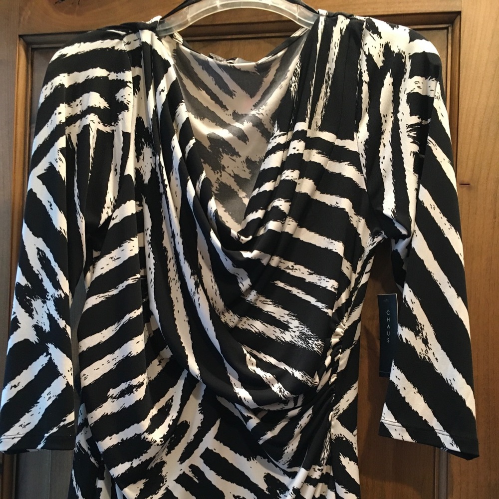 NWT Chaus blouse🎁🎁🎁🎁🎁